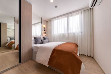 1 Bedroom Condo for sale in The Origin Sukhumvit &ndash; Praksa, Thai Ban Mai, Samut Prakan near BTS Phraek Sa