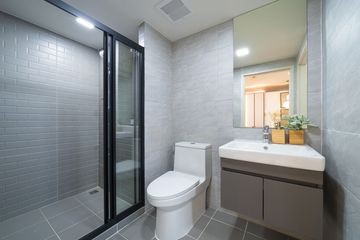 1 Bedroom Condo for sale in Atmoz Flow Minburi, Min Buri, Bangkok near MRT Setthabutbamphen