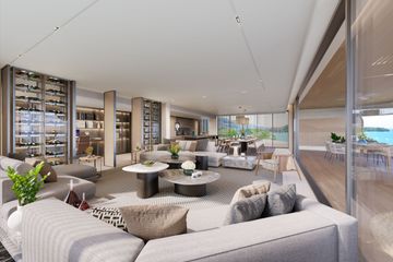 4 Bedroom Condo for sale in Banyan Tree Beach Residences - Oceanus, Choeng Thale, Phuket