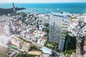 1 Bedroom Condo for sale in Grand Solaire Noble, Nong Prue, Chonburi