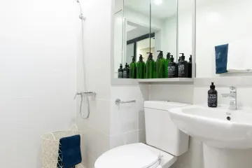1 Bedroom Condo for sale in Noww Mega, Bang Kaeo, Samut Prakan