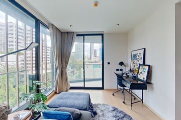 2 Bedroom Condo for sale in Chalermnit Art De Maison, Khlong Tan Nuea, Bangkok near BTS Thong Lo
