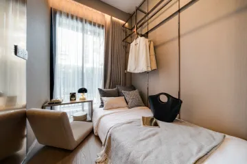 1 Bedroom Condo for sale in Park Origin Phayathai, Thung Phaya Thai, Bangkok near BTS Phaya Thai