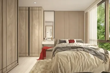 1 Bedroom Condo for sale in Dolce Lasalle, Bang Na, Bangkok near BTS Bang Na