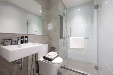 1 Bedroom Condo for sale in The Origin Ladprao - Bangkapi, Khlong Chan, Bangkok near MRT Bang Kapi