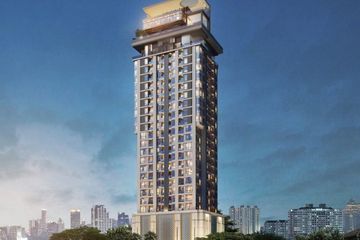 2 Bedroom Condo for sale in Mayfair Place Victory Monument, Sam Sen Nai, Bangkok near MRT Din Daeng
