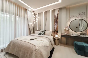 1 Bedroom Condo for sale in Life Charoennakhon - Sathorn, Bang Lamphu Lang, Bangkok near BTS Krung Thon Buri