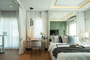 4 Bedroom House for sale in Anasiri Paklok, Pa Khlok, Phuket