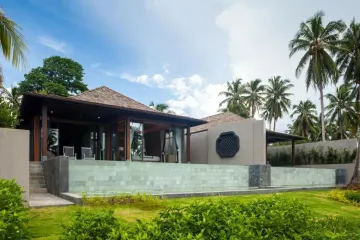 2 Bedroom Villa for sale in Baba Beach Club Phuket, Khok Kloi, Phang Nga