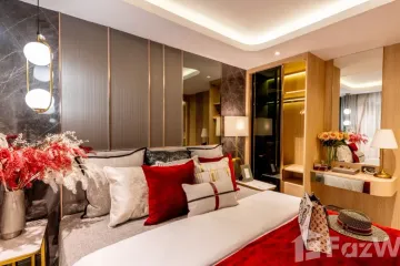 1 Bedroom Condo for sale in Pristine Park 3, Nong Prue, Chonburi