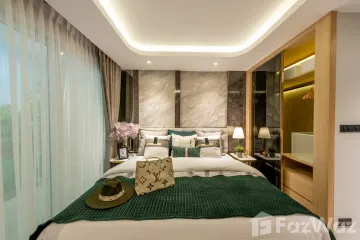 Condo for sale in Pristine Park 3, Nong Prue, Chonburi