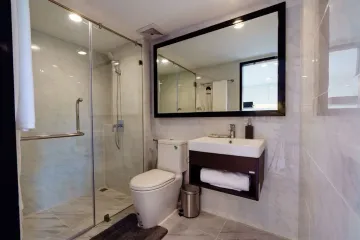 1 Bedroom Condo for sale in Thames Residence, Samrong Nuea, Samut Prakan near BTS Bearing