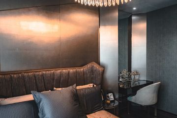 2 Bedroom Condo for sale in Sapphire Luxurious Condominium Rama 3, Bang Phong Pang, Bangkok