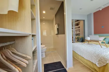 1 Bedroom Condo for sale in Sena Kith BTS Saphanmai, Khlong Thanon, Bangkok near BTS Sai Yud