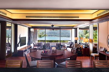 3 Bedroom Apartment for sale in Andara Resort and Villas, Kamala, Phuket