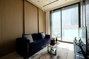 1 Bedroom Condo for sale in Ashton Silom, Suriyawong, Bangkok near BTS Chong Nonsi