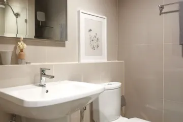 1 Bedroom Condo for sale in Niche Mono Sukhumvit - Puchao, Thepharak, Samut Prakan near BTS Pu Chao