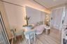 1 Bedroom Condo for sale in Atmoz Serene Sriracha, Thung Sukhla, Chonburi