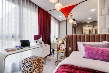 1 Bedroom Condo for sale in Kave Seed Kaset, Sena Nikhom, Bangkok near BTS Kasetsart University