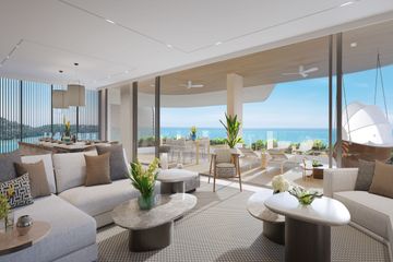 4 Bedroom Condo for sale in Banyan Tree Beach Residences - Oceanus, Choeng Thale, Phuket