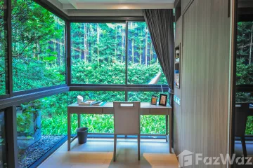 1 Bedroom Condo for sale in Urbitia Thong Lo, Khlong Tan, Bangkok near BTS Thong Lo