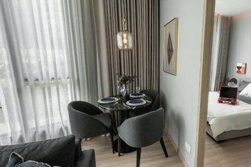 2 Bedroom Condo for sale in Skyrise Avenue Sukhumvit 64, Bang Chak, Bangkok near BTS Punnawithi