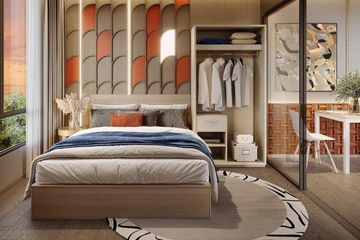 1 Bedroom Condo for sale in Good Day Sukhumvit 93, Bang Chak, Bangkok