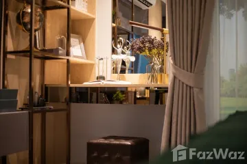 Condo for sale in Pristine Park 3, Nong Prue, Chonburi