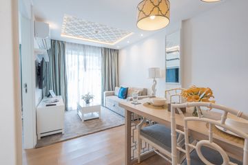 1 Bedroom Condo for sale in Seavale Patong, Patong, Phuket