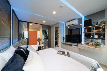 1 Bedroom Condo for sale in Origin Play Sri Udom Station, Bang Chak, Bangkok near MRT Si Udom
