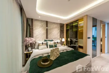 Condo for sale in Pristine Park 3, Nong Prue, Chonburi