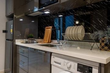 Condo for sale in Pristine Park 3, Nong Prue, Chonburi