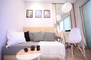 1 Bedroom Condo for sale in Sena Kith Bangna - KM.29, Bang Bo, Samut Prakan