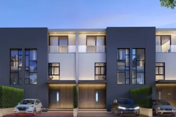 2 Bedroom Townhouse for sale in VIP Galaxy Villas, Rawai, Phuket