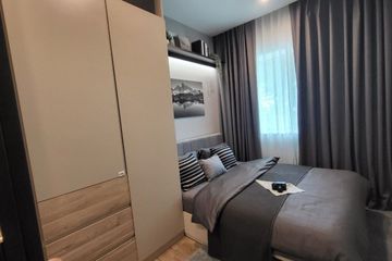 1 Bedroom Condo for sale in Flexi Mega Space Bangna, Bang Kaeo, Samut Prakan