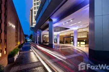 2 Bedroom Condo for sale in Sathorn Prime Residence, Thung Wat Don, Bangkok near BTS Chong Nonsi