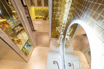 Condo for sale in Seven Seas le Carnival, Nong Prue, Chonburi