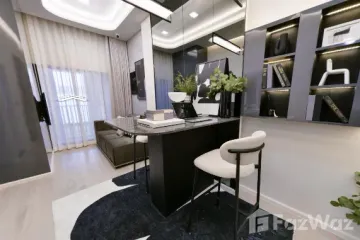 1 Bedroom Condo for sale in Modiz Voyage Srinakarin, Hua Mak, Bangkok near MRT Si Kritha