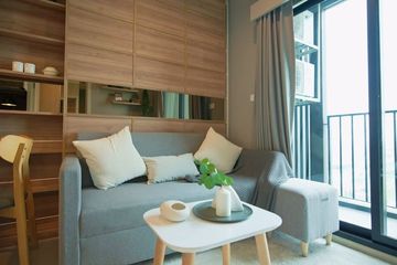 1 Bedroom Condo for sale in Nue Noble Srinakarin - Lasalle, Samrong Nuea, Samut Prakan near MRT Si La Salle