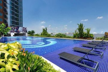 1 Bedroom Condo for sale in Artisan Ratchada, Huai Khwang, Bangkok near MRT Huai Khwang