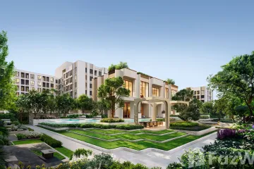 2 Bedroom Condo for sale in Life Ratchada - Rama 9, Din Daeng, Bangkok near MRT Thailand Cultural Centre