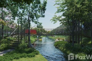 2 Bedroom Townhouse for sale in Altitude Kraf Bangna, Bang Kaeo, Samut Prakan