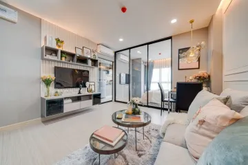 1 Bedroom Condo for sale in Supalai City Resort Sukhumvit 107, Samrong Nuea, Samut Prakan