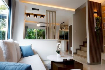 3 Bedroom Townhouse for sale in WeState Townhouse, Don Mueang, Bangkok