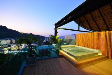 2 Bedroom Townhouse for sale in The Bukit Pool Villa, Patong, Phuket