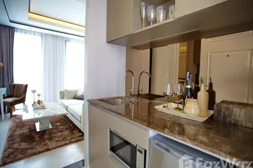 1 Bedroom Condo for sale in Surin Sands, Choeng Thale, Phuket