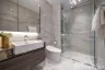 2 Bedroom Condo for sale in Supalai Icon Sathorn, Thung Maha Mek, Bangkok near MRT Lumpini