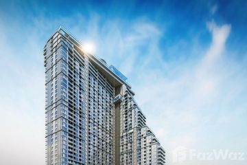 Condo for sale in Grand Solaire Noble, Nong Prue, Chonburi