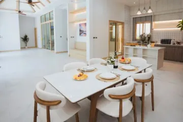 3 Bedroom Villa for sale in Sri Nang Din Khao Klom, Nong Thale, Krabi