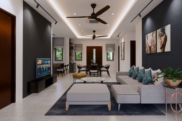 2 Bedroom Villa for sale in ThaiLife Residences, Bang Muang, Phang Nga